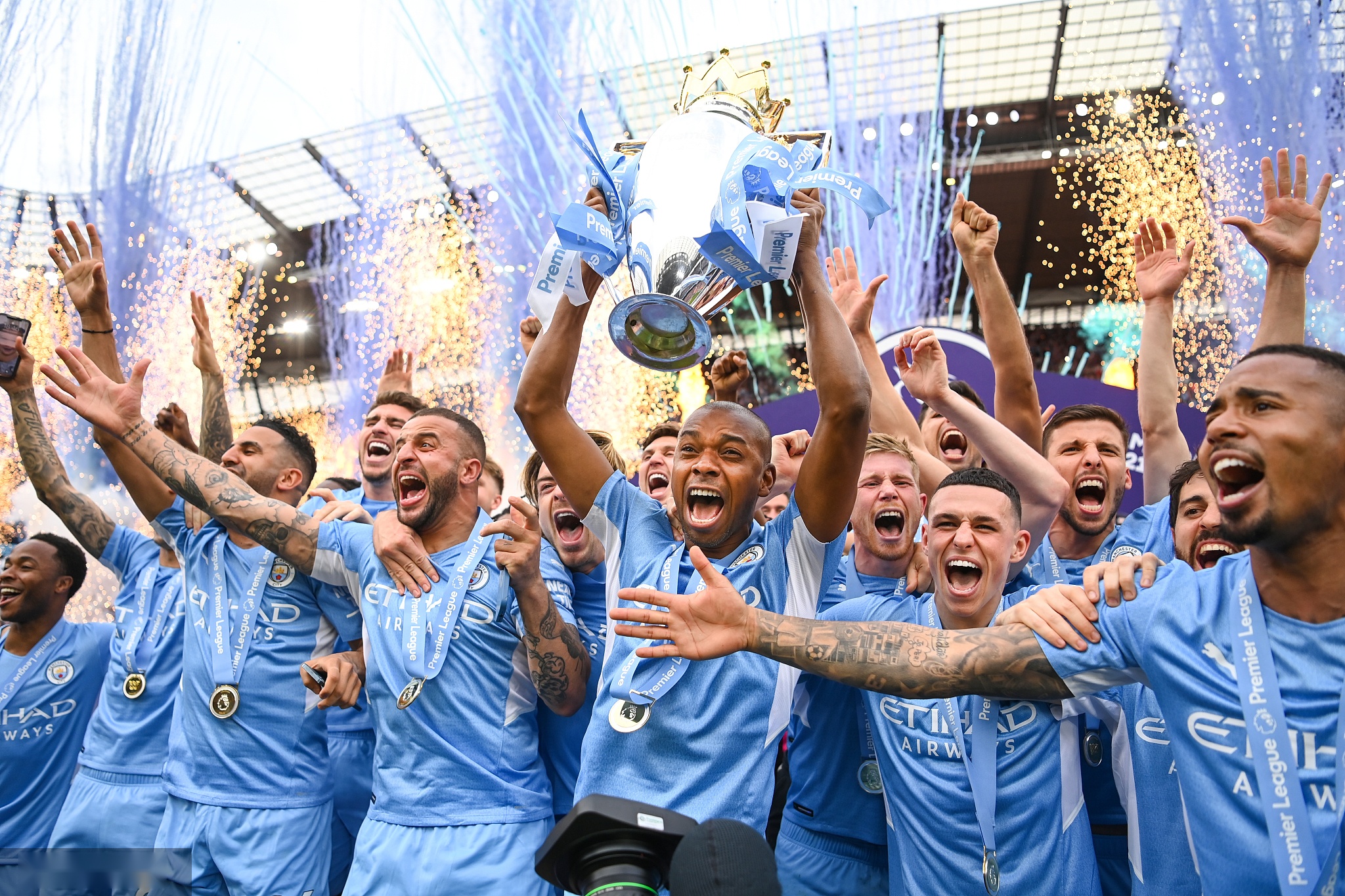 市场上的信 市场上的信